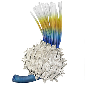 Статуэтка тропический фрукт Pandora Tropical Fruit 29