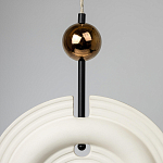 Подвесной светильник MOROSHKA big [white] варинант исполнения - 3 | Loft Concept в Брянске