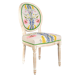 Стул Flower Waltz Stool