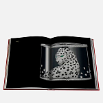 Лимитированная подарочная большая книга CARTIER Panthère варинант исполнения - 10 | Loft Concept в Брянске