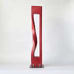 Скульптура «Красная Венера» варинант исполнения - 1 | Loft Concept в Брянске