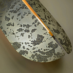 Бра винтажное с имитацией коррозии на медном корпусе Predominant варинант исполнения - 3 | Loft Concept в Брянске