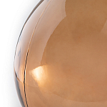 Ваза-бутыль из стекла TRANSPARENT FORMS 56 варинант исполнения - 8 | Loft Concept в Брянске