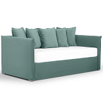 Кровать-кушетка Memory варинант исполнения - 6 | Loft Concept в Брянске