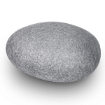 Пуф - Камень SOLID варинант исполнения - 7 | Loft Concept в Брянске