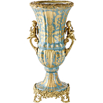 Ваза фарфоровая Alexsiaya варинант исполнения - 1 | Loft Concept в Брянске