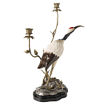 Подсвечник Candleholder Ibis Atlantis варинант исполнения - 3 | Loft Concept в Брянске