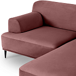 Диван The Sand Rose варинант исполнения - 4 | Loft Concept в Брянске