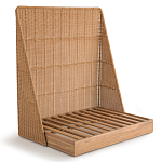 Диван садовый Tressame варинант исполнения - 6 | Loft Concept в Брянске