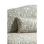 Диван Indra Sofa варинант исполнения - 4 | Loft Concept в Брянске