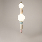 Подвесной светильник Adore LED 3000K 24Bт  варинант исполнения - 5 | Loft Concept в Брянске