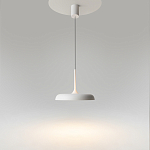 Подвесной светильник Gerhard 3000К 39Вт варинант исполнения - 9 | Loft Concept в Брянске