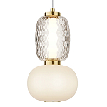 Бра Dew of tenderness made of gold варинант исполнения - 1 | Loft Concept в Брянске