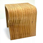 Табуретка параметрическая «FLEXIBLE» варинант исполнения - 3 | Loft Concept в Брянске