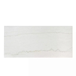 Журнальный столик прямоугольный White Marble Surface варинант исполнения - 3 | Loft Concept в Брянске