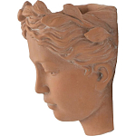 Кашпо Roman face варинант исполнения - 3 | Loft Concept в Брянске