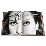 Лимитированная подарочная большая книга CARTIER Panthère варинант исполнения - 14 | Loft Concept в Брянске