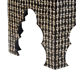 Столик дизайнерский Modernization варинант исполнения - 5 | Loft Concept в Брянске