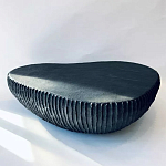 Журнальный стол «Loon» чёрный варинант исполнения - 1 | Loft Concept в Брянске