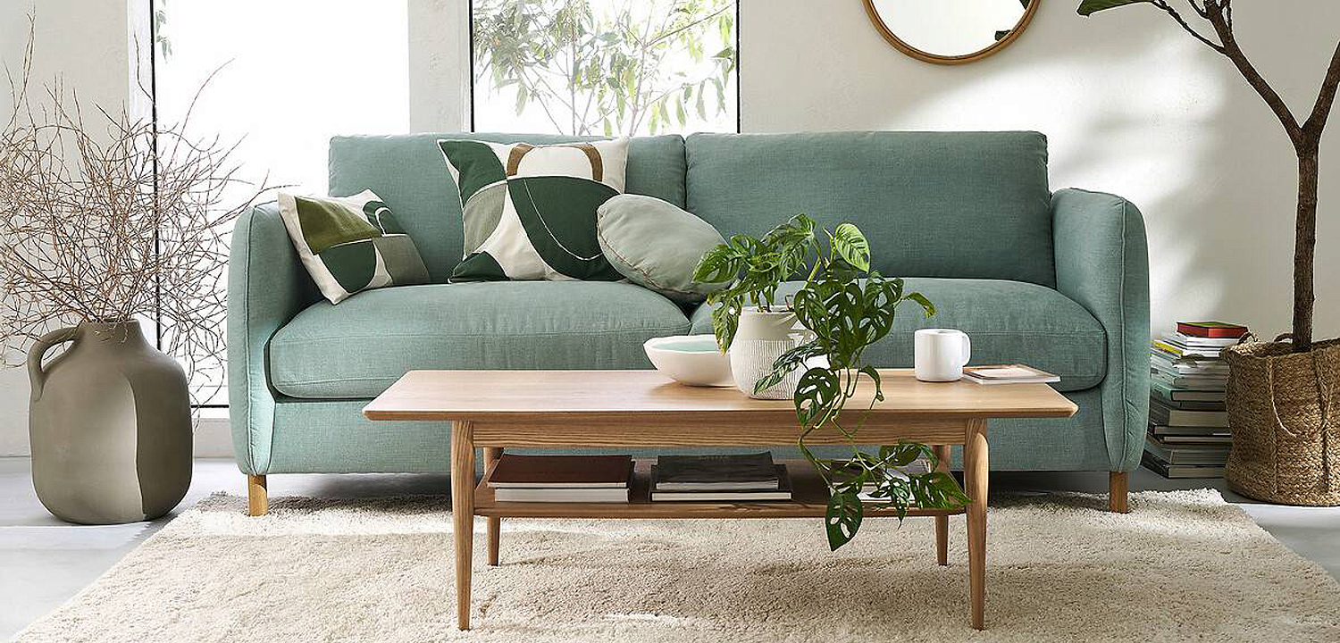 Кофейный стол Marleen Coffee Table Кофейный стол Marleen Coffee Table - Loft-Concept в Брянске