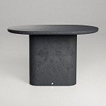 Стол обеденный «Base» варинант исполнения - 2 | Loft Concept в Брянске