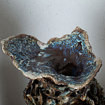 Ваза «Время травы» варинант исполнения - 3 | Loft Concept в Брянске