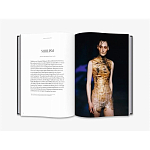 Alexander McQueen: Unseen варинант исполнения - 2 | Loft Concept в Брянске