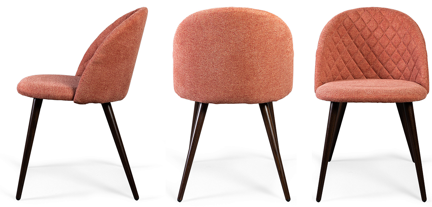 Стул Miruna Chair Стул Miruna Chair - Loft-Concept в Брянске