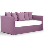 Кровать-кушетка Memory варинант исполнения - 10 | Loft Concept в Брянске