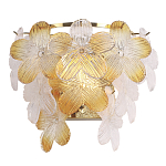 Бра с цветочными мотивами Light Floral Glow варинант исполнения - 3 | Loft Concept в Брянске