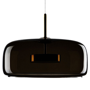 Подвесной светильник Blanton brown 38