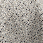 Мебельная ткань Sorbettol Шенилл Сееро-бежевый N 1120 варинант исполнения - 4 | Loft Concept в Брянске