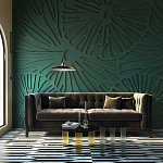 Барельеф JANNET варинант исполнения - 1 | Loft Concept в Брянске