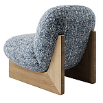 Кресло Hart варинант исполнения - 3 | Loft Concept в Брянске