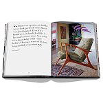 Книга подарочная Смелый бразильский стиль Сиг Бергамина Assouline Maximalism by Sig Bergamin варинант исполнения - 6 | Loft Concept в Брянске