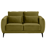 Диван двухместный с подлокотниками Harmony варинант исполнения - 16 | Loft Concept в Брянске