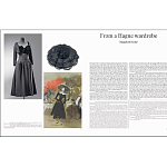 Книга в подарок Диор новый образ Dior: A New Look варинант исполнения - 3 | Loft Concept в Брянске