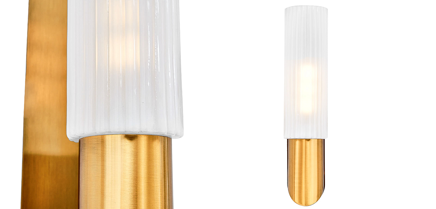 Бра Wiley Wall Lamp Бра Wiley Wall Lamp - Loft-Concept в Брянске