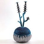 Статуэтка тропический фрукт Pandora Tropical Fruit Blue Reef варинант исполнения - 2 | Loft Concept в Брянске