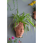 Кашпо Roman face варинант исполнения - 6 | Loft Concept в Брянске