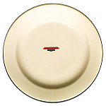 Тарелка Seletti I love u варинант исполнения - 2 | Loft Concept в Брянске