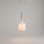 Подвесной светильник Comforty Е27 варинант исполнения - 3 | Loft Concept в Брянске