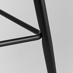 Барный стул с сиденьем из пластика KOZIK варинант исполнения - 7 | Loft Concept в Брянске