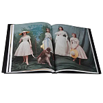 Книга Dior Glamour 1952-1962 Shaw Mark варинант исполнения - 3 | Loft Concept в Брянске