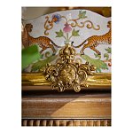 Чаша фарфоровая с ангелами Porcelain Angels of Paradise варинант исполнения - 4 | Loft Concept в Брянске