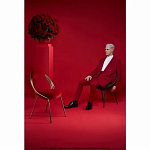 Иллюстрированная монография дизайнера Ли Брума Fashioning Design: Lee Broom варинант исполнения - 2 | Loft Concept в Брянске