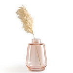 Ваза из цветного стекла  TRANSPARENT FORMS 21 варинант исполнения - 1 | Loft Concept в Брянске