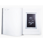 Книга Laurent Grasso: Time Travel варинант исполнения - 1 | Loft Concept в Брянске