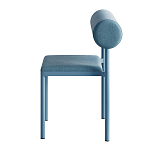 Стул «Валик» варинант исполнения - 2 | Loft Concept в Брянске