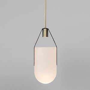 Подвесной светильник Allied Maker White